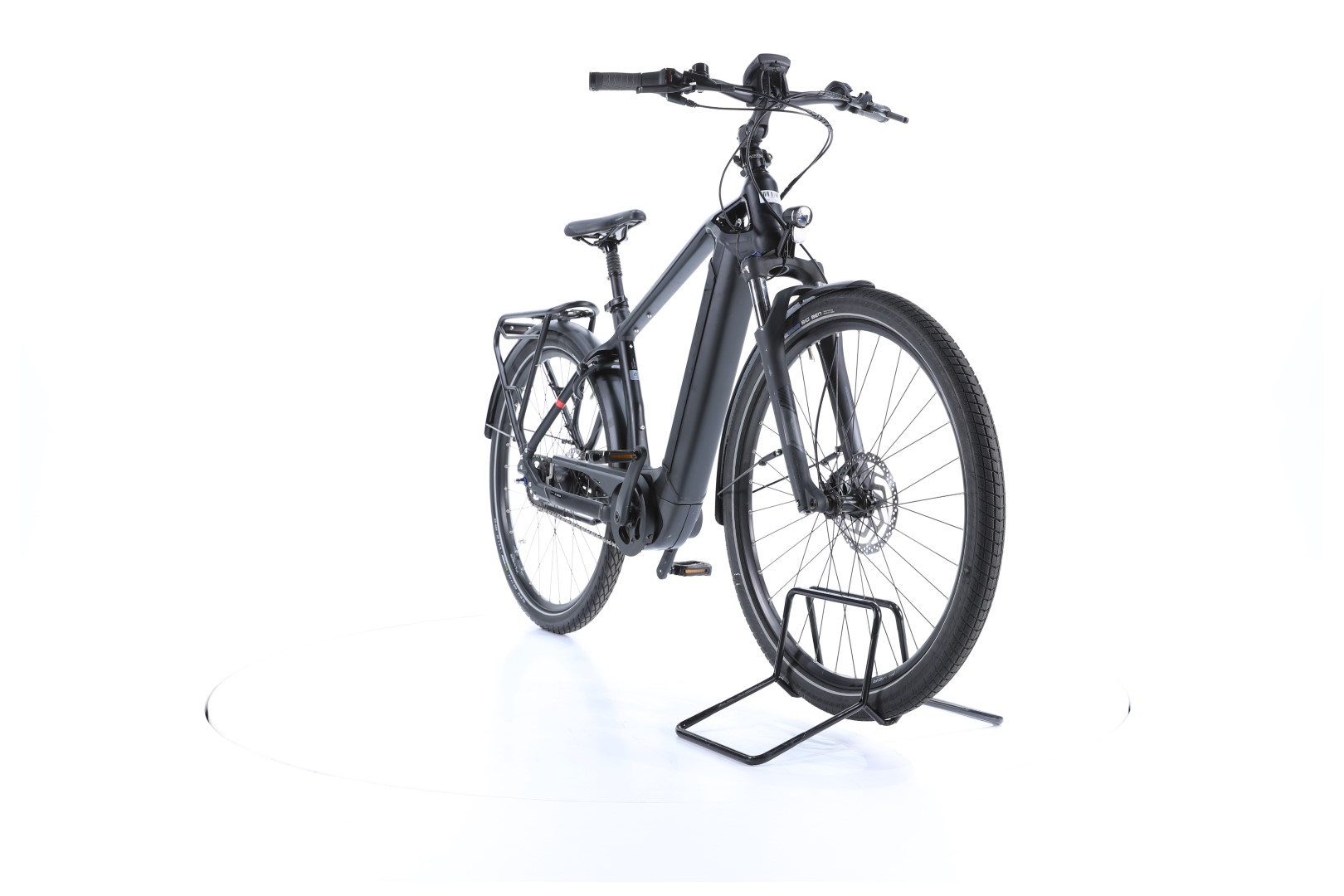 Flyer Gotour6 5.41 (2021) | Diamond