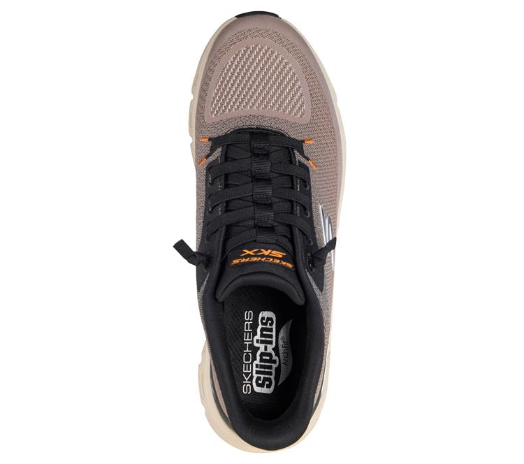 Skechers 233110 Arch Fit Glide-step Pro grau