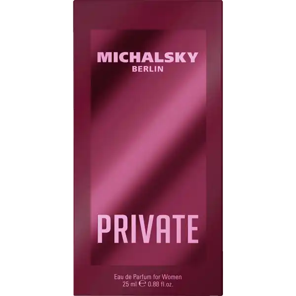 Private Women EdP 25 ml