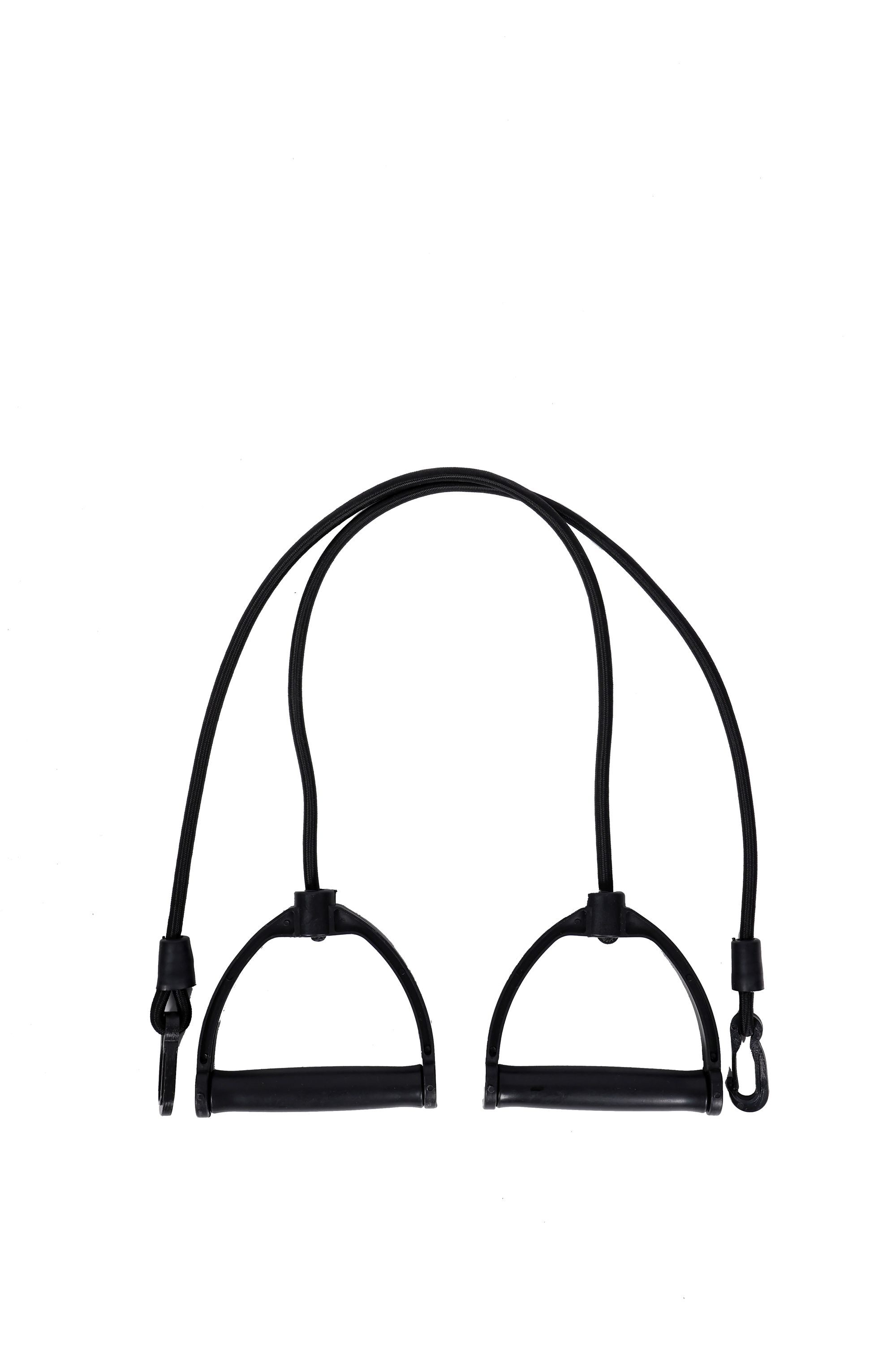 Mini Stepper schwarz