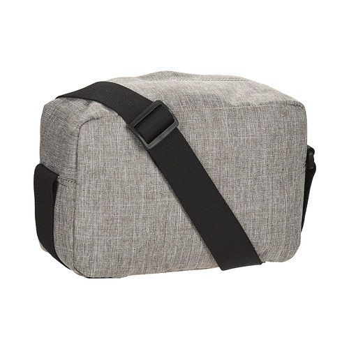Lacoste - NH4219NZ-L62 Negro / Gris / Kaki