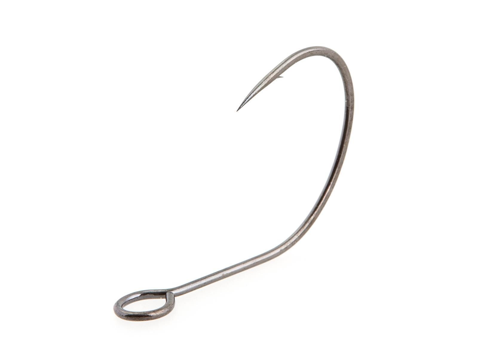 Area Hook Type IE - Gr. 8(DECOY)