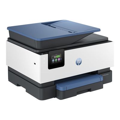 HP Officejet Pro 9125e All-in-One - Imprimante multifonctions - jet d'encre - couleur - A4 - USB 2.0 - Wifi