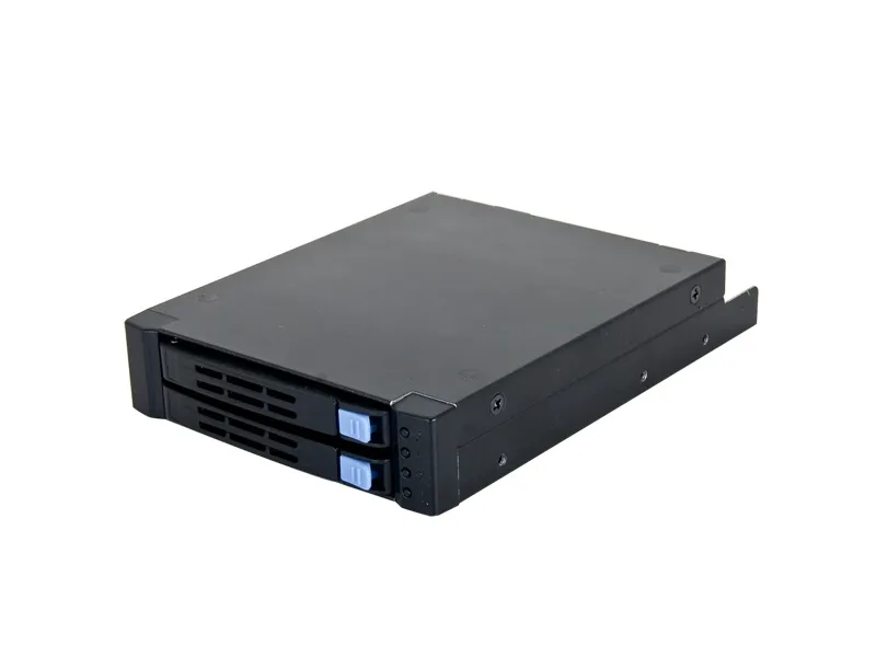 Chenbro RM42200 - Rack-monterbar 4U - ATX - ingen strømforsyning - USB