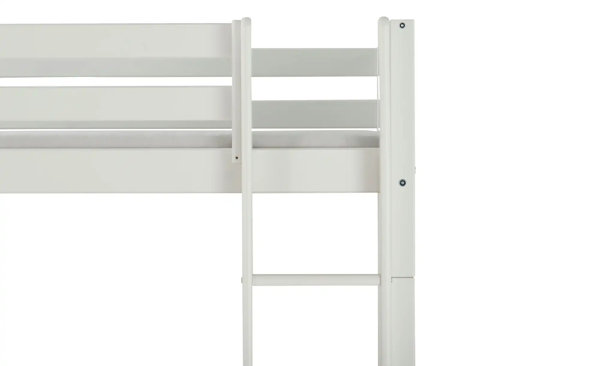 FLEXA Hochbett Hygge