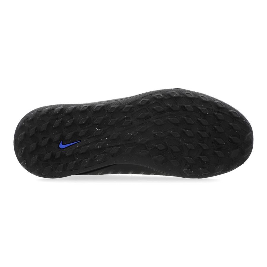 Nike Phantom GX II Club TF Shadow - Noir Enfant