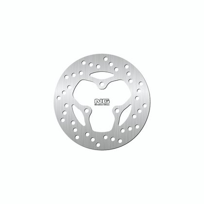Disque de frein Rond NG fixe