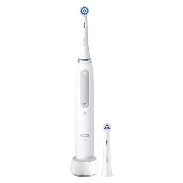 Escova de dentes elétrica Oral-B Clean Pro3: Limpeza e proteção profissionais