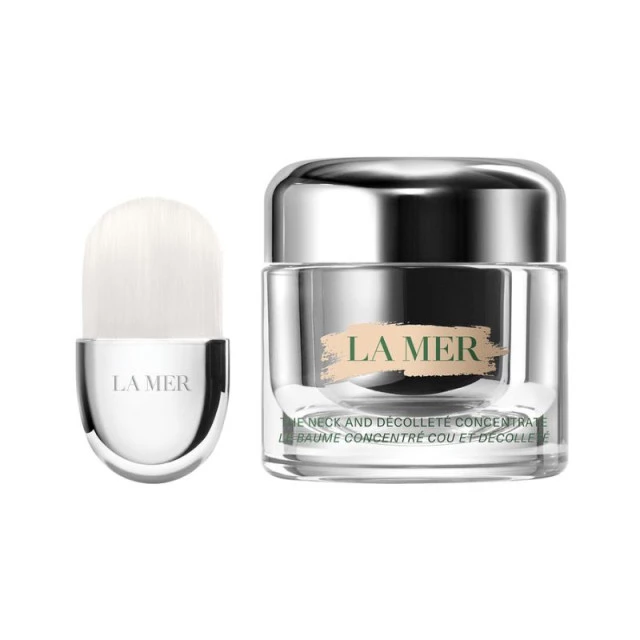 Le Baume Concentré Cou et Décolleté LA MER
