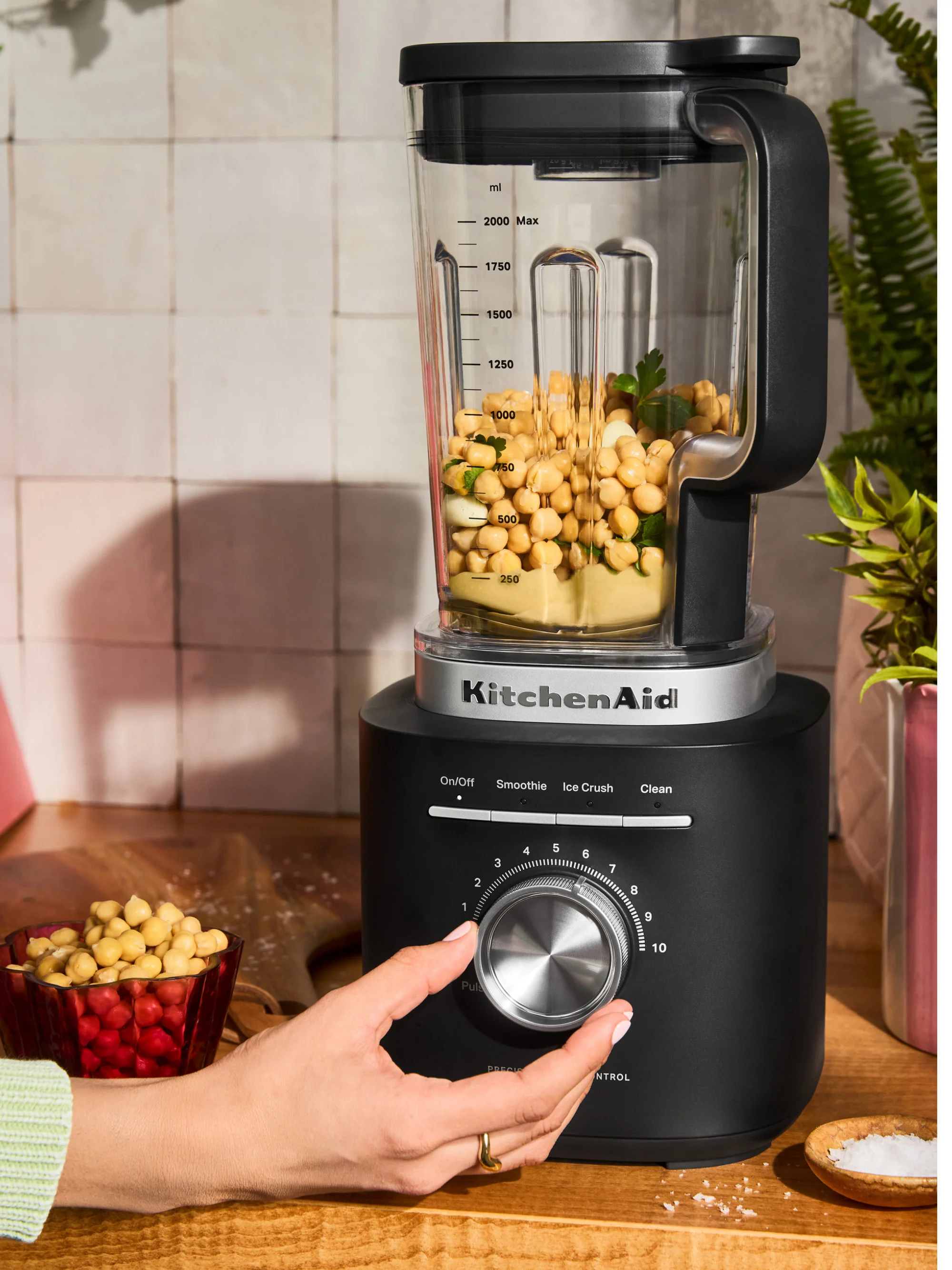 Blender Pure Power