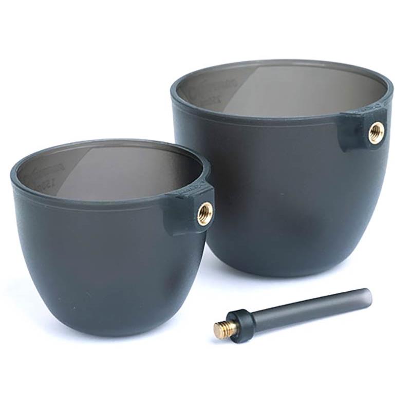 Coupelle D'amorçage Fox Matrix Groundbait Cup Set