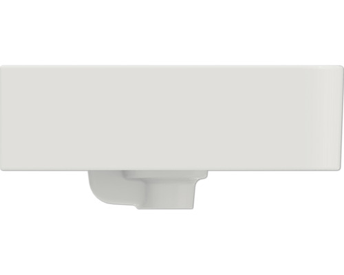 Ideal Standard Strada II wastafel 60 x 43 cm, onderzijde geschuurd, glanzend wit T365001
