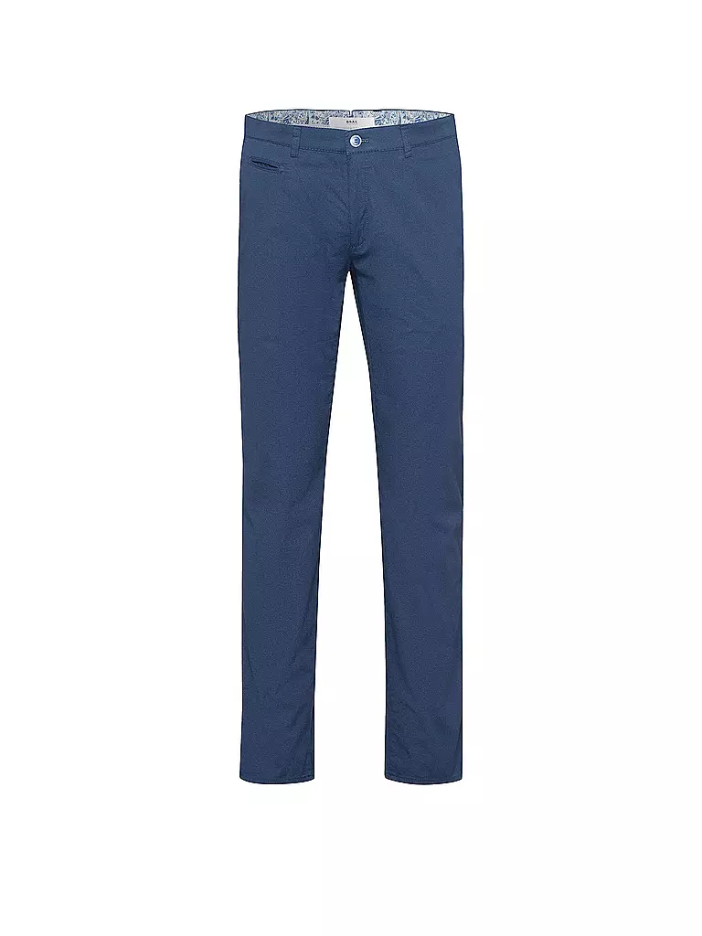 BRAX Chino FABIO UDX blau
