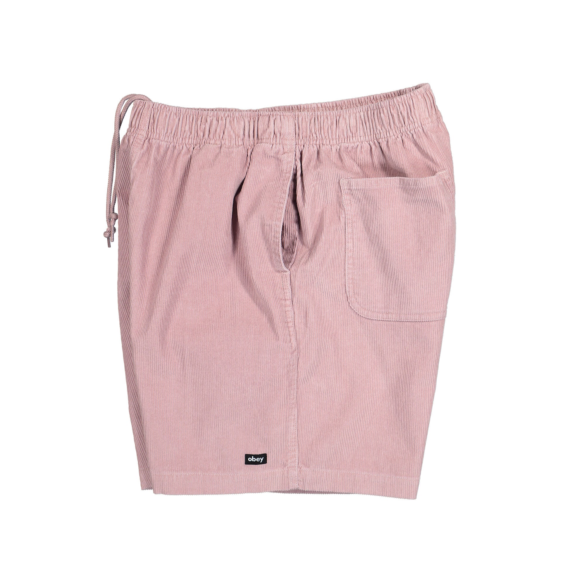 Obey<br>Easy Pulp Corduroy Short