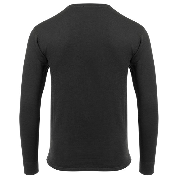 Aclima - Woolterry Crew Neck - Merinotrui