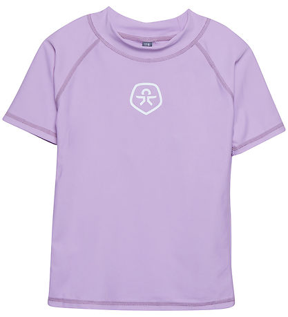 Color Kids Bådebluse - Lavender Mist