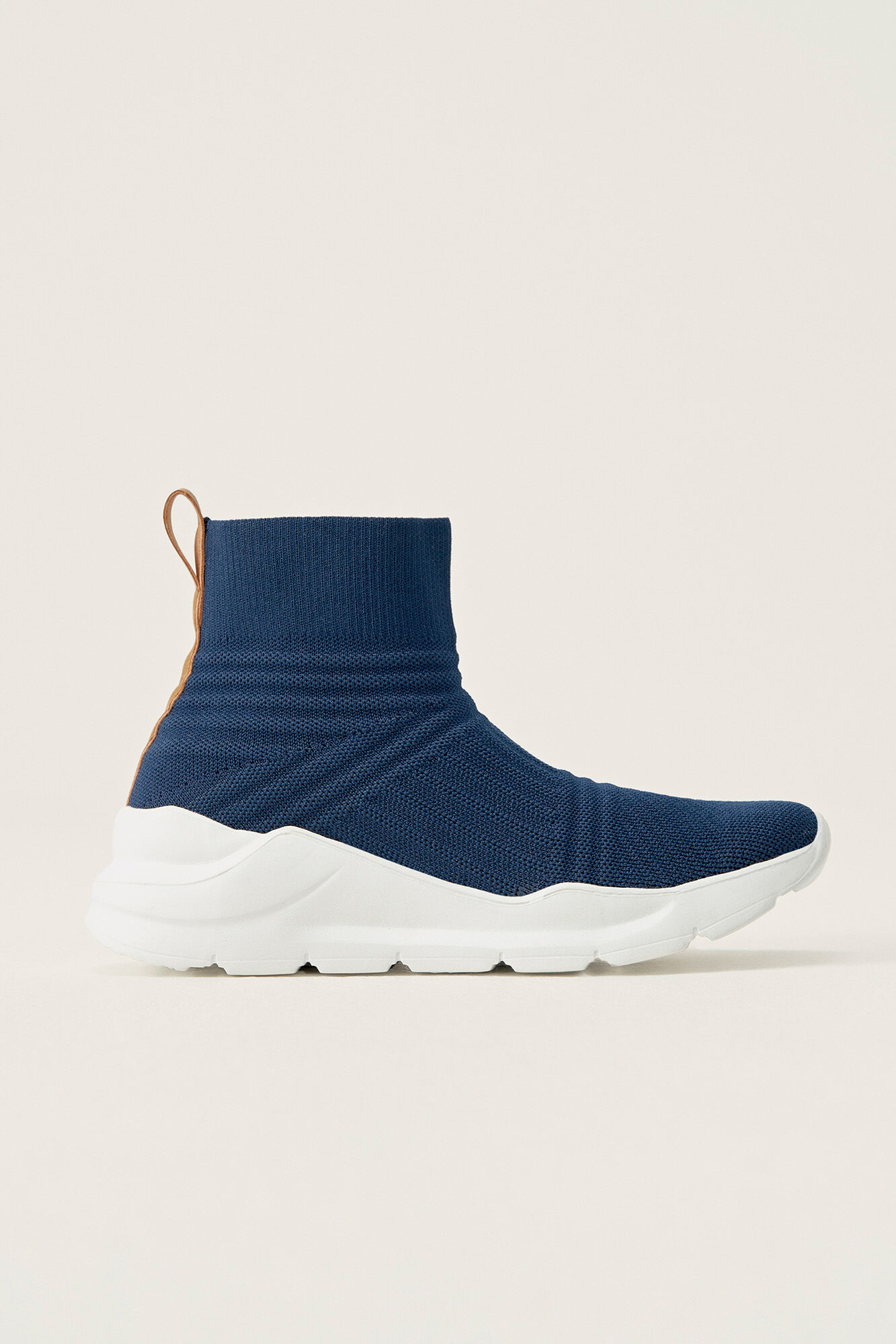 Botas Enzo Azul Marinheiro