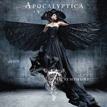 7th symphony | Apocalyptica CD