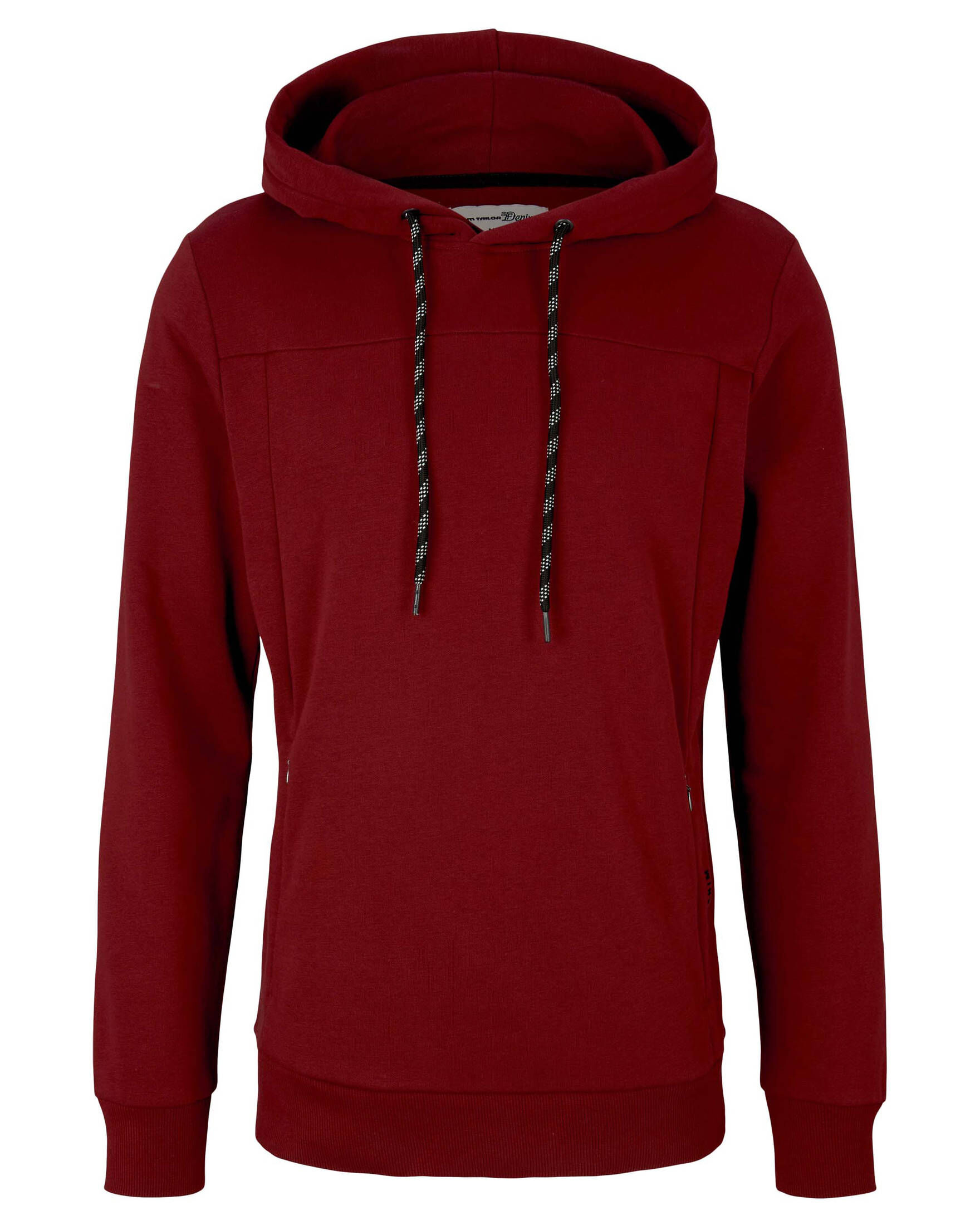 Tom Tailor Denim| Herren Hoodie