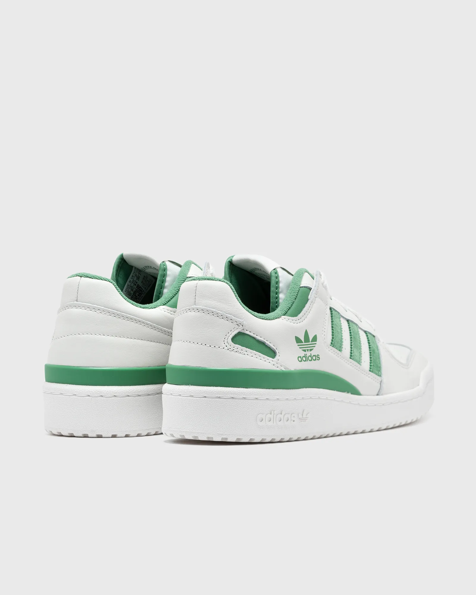 Adidas FORUM LOW CL