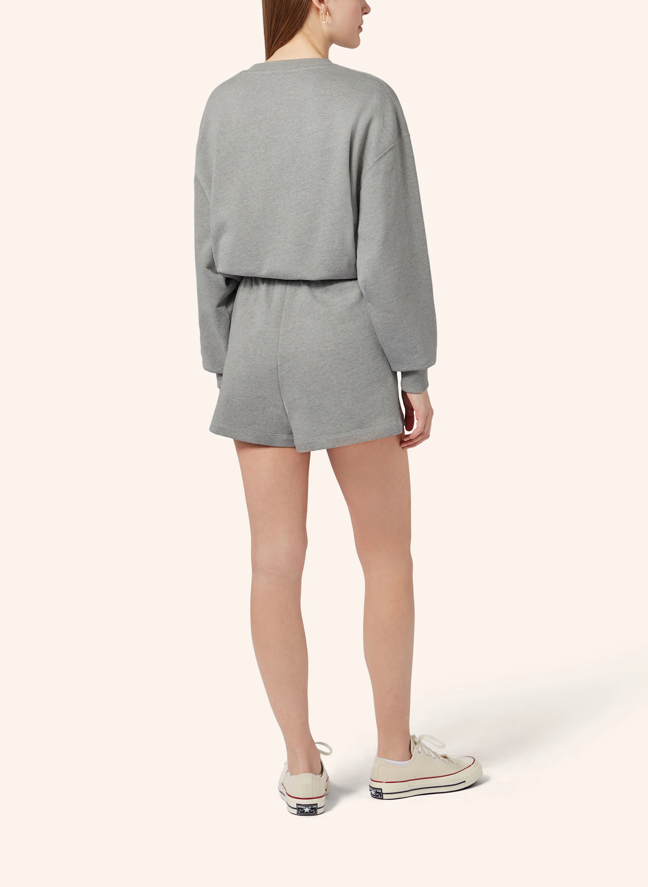 VOGUE COLLECTION Sweatshorts