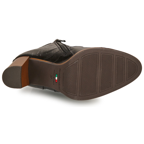 NeroGiardini - MAGNUM - Noir