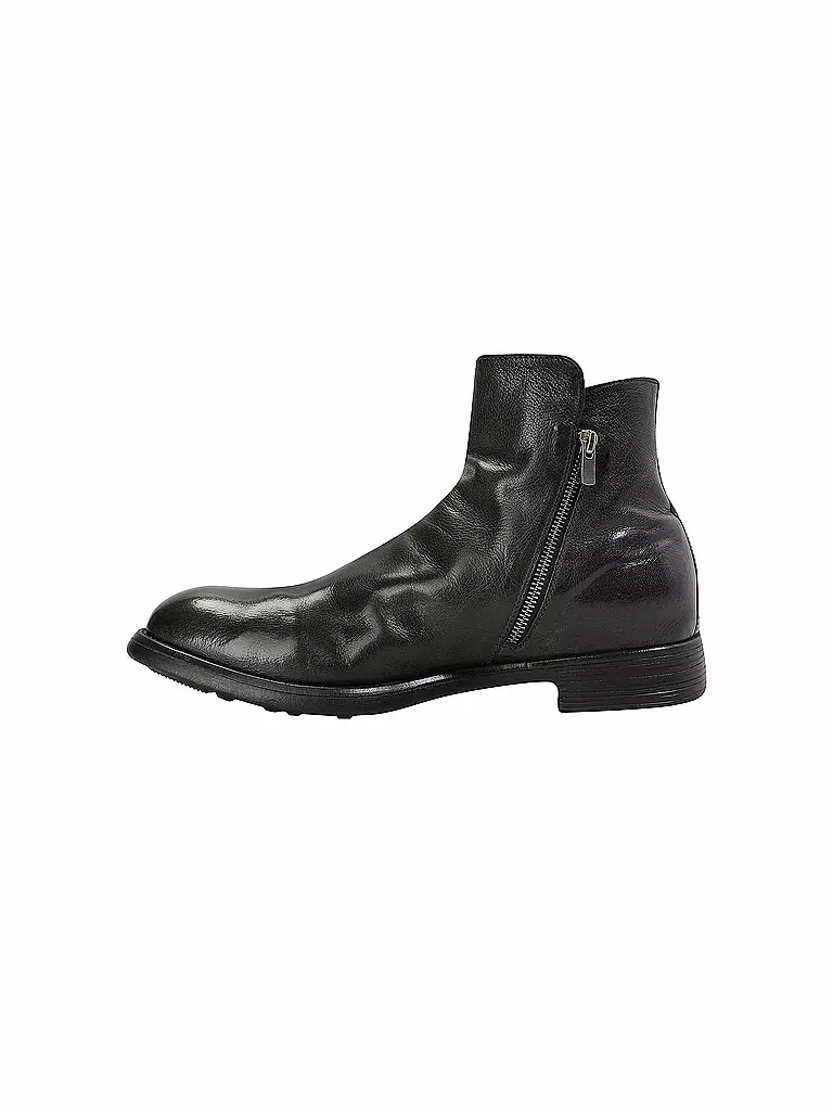 OFFICINE CREATIVE Chelseaboot CHRONICLE braun