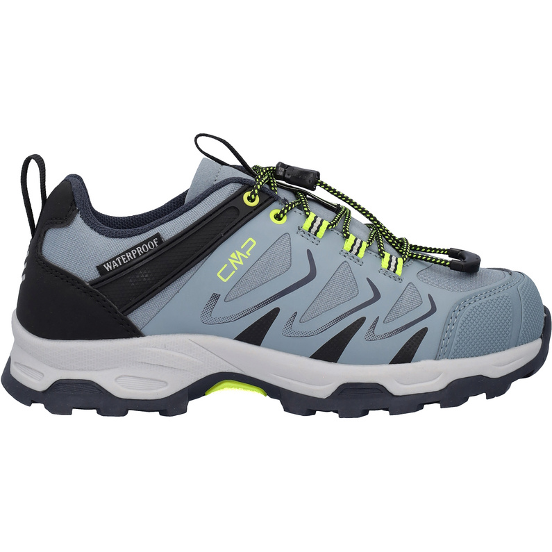 CMP Kinder Byne Low WP Schuhe