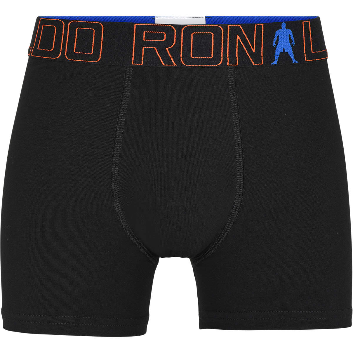 CR7Basic Trunk 5-Pak Boxershorts Børn