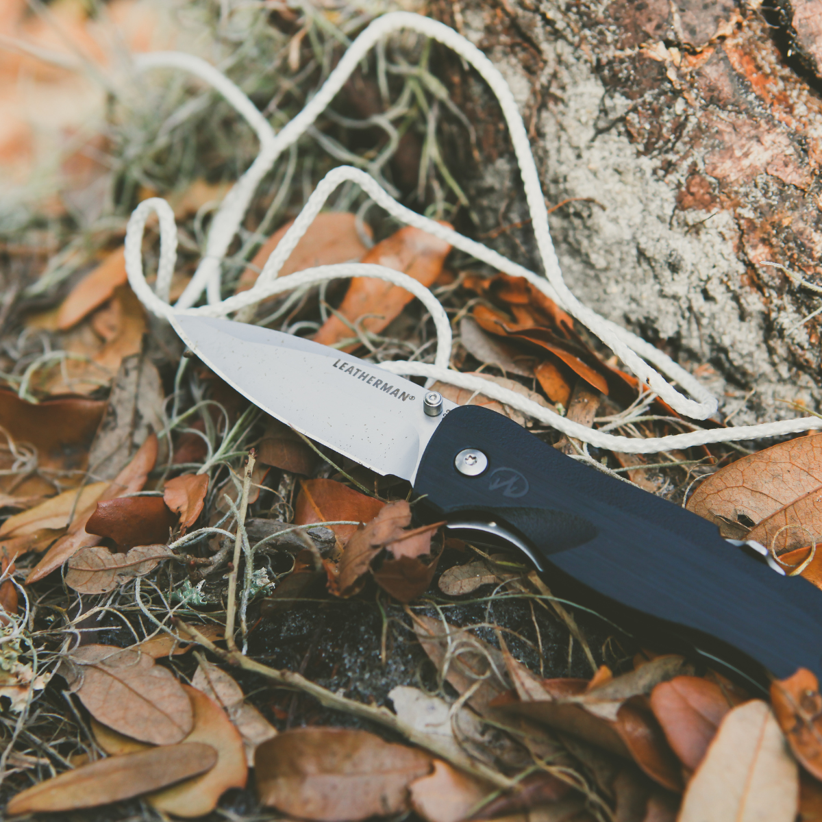 Leatherman Crater C33T foldekniv