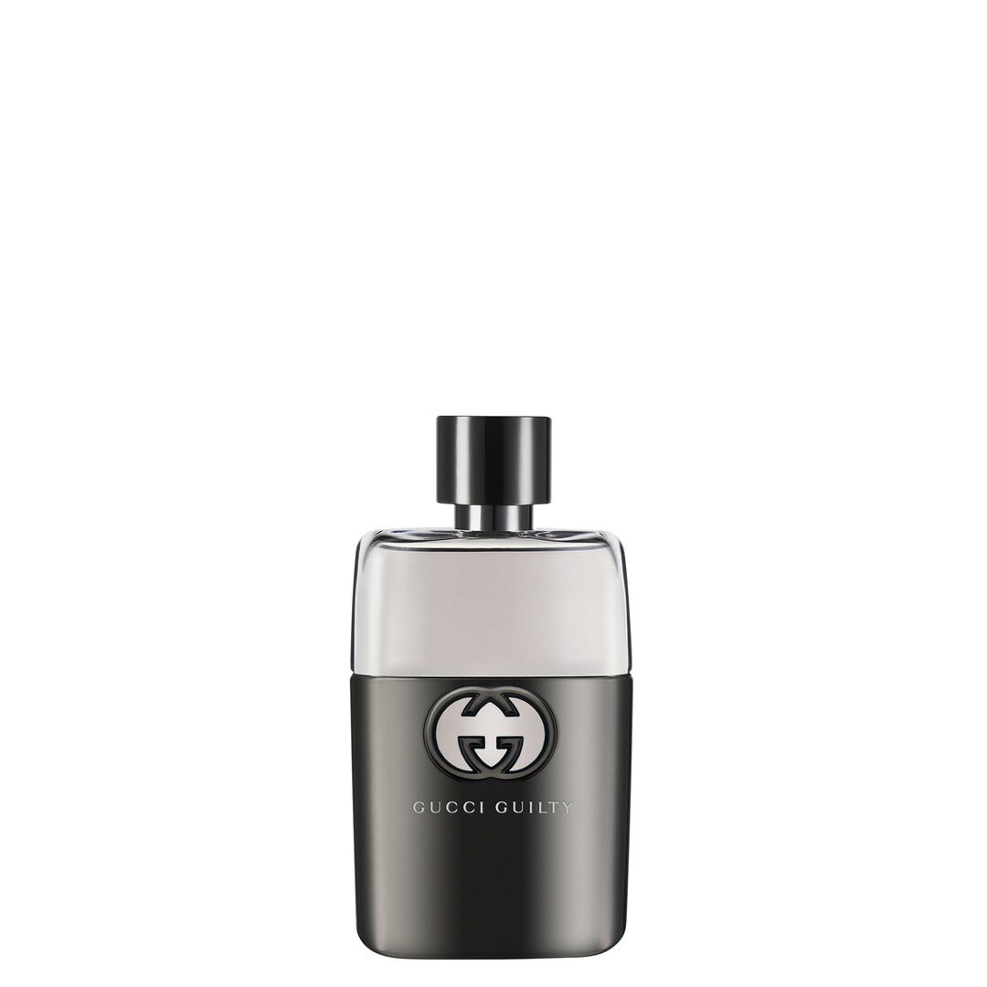 GUCCI Gucci Guilty Pour Homme Eau de Toilette - 50ml