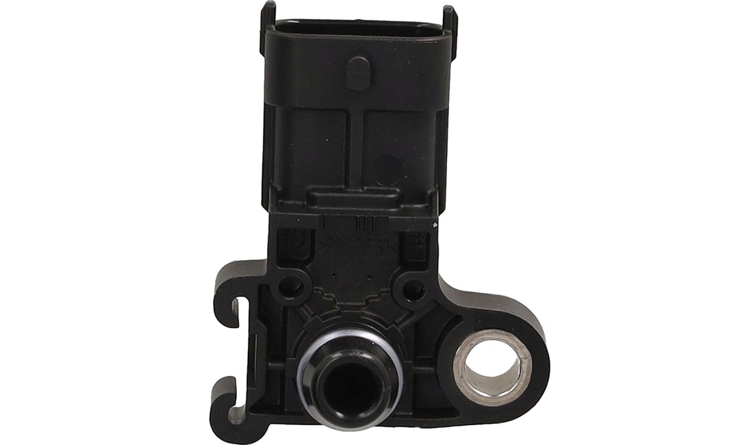 Sensor, ladetryk