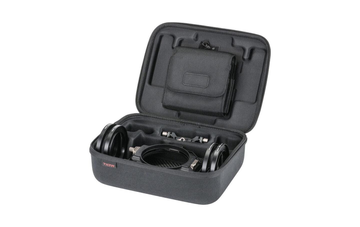 Mirage Matte Box VND Kit A<br>Ultraleicht, multifunktional und modular aufgebaut