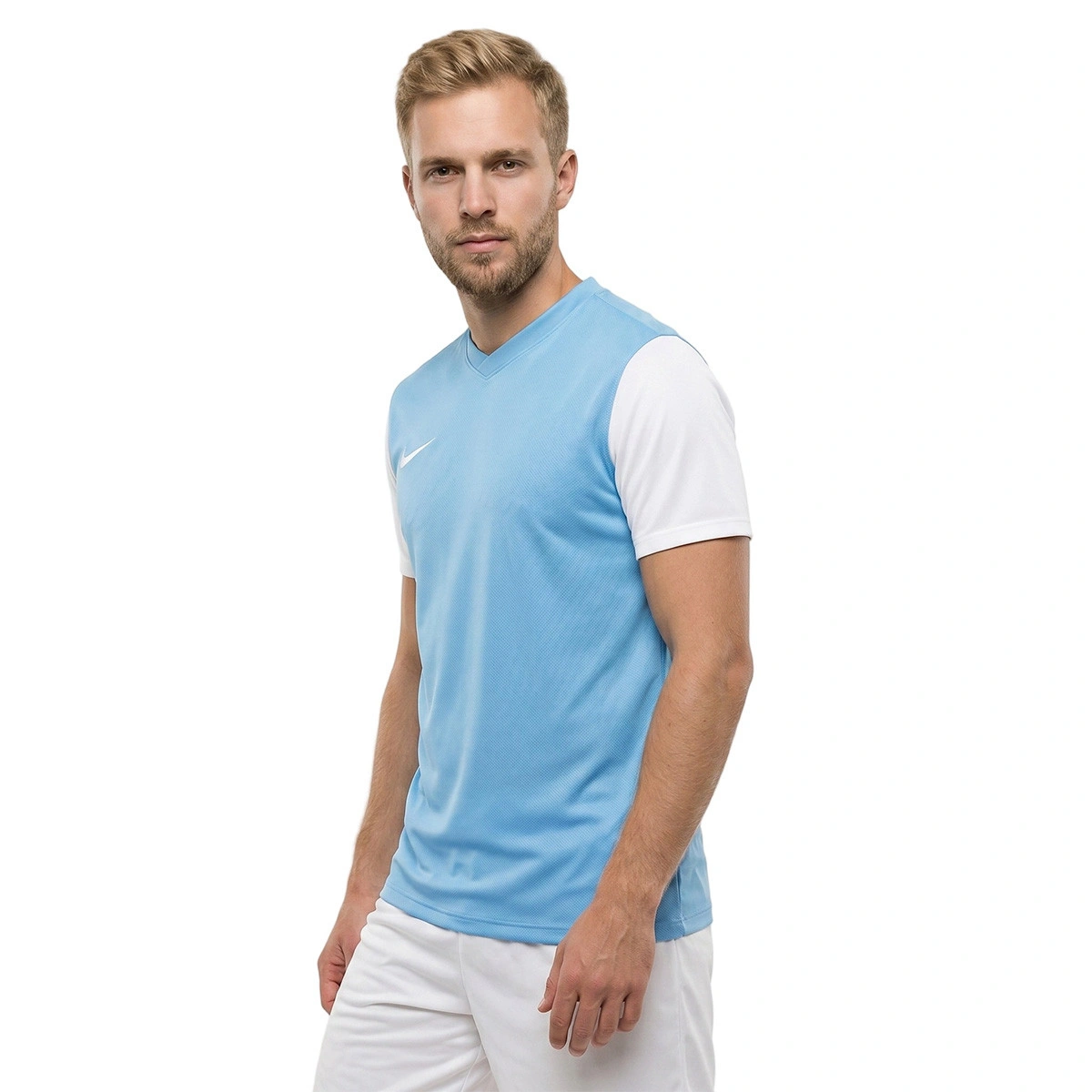 T-Shirt Nike Tiempo Premier II m/c