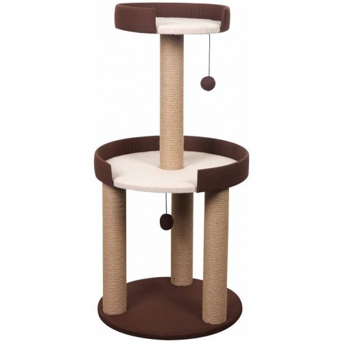 Arranhador para Gatos Etage, Marrom