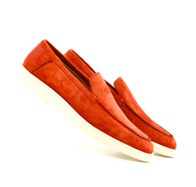 SANTONI - DETROIT 17824 SCX ORANGE