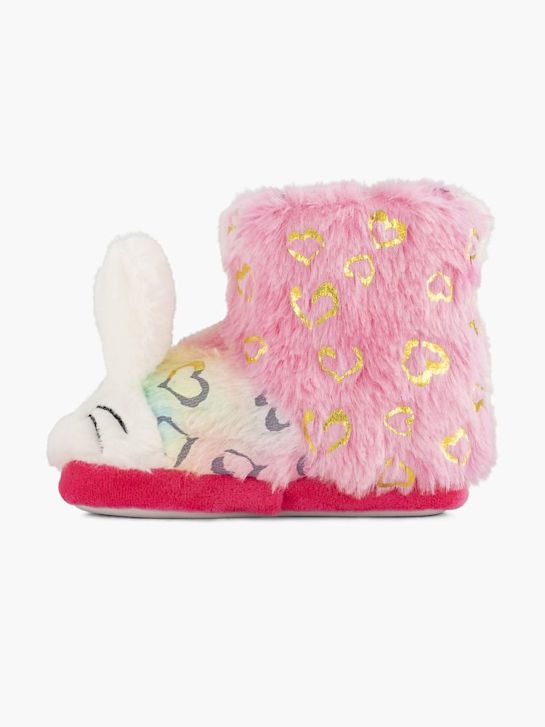 Graceland Pluche pantoffel