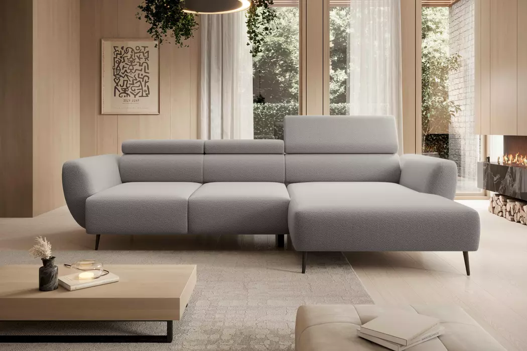 Ecksofa Alisson