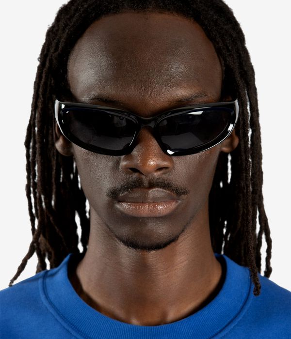 Wasted Paris Pulse Sonnenbrille (black)