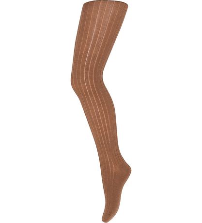 MP Strumpfhosen - Wolle - Rib - Peacan Pie