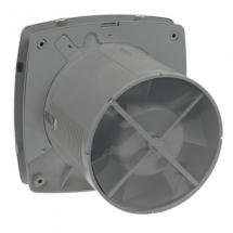 Cata X-mart 12T Axial badkamer ventilator met timer 20W Ø120mm wit