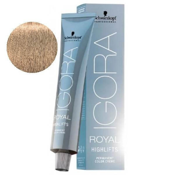 Igora Royal Highlifts 10-46 Eclaircissant Beige Marron