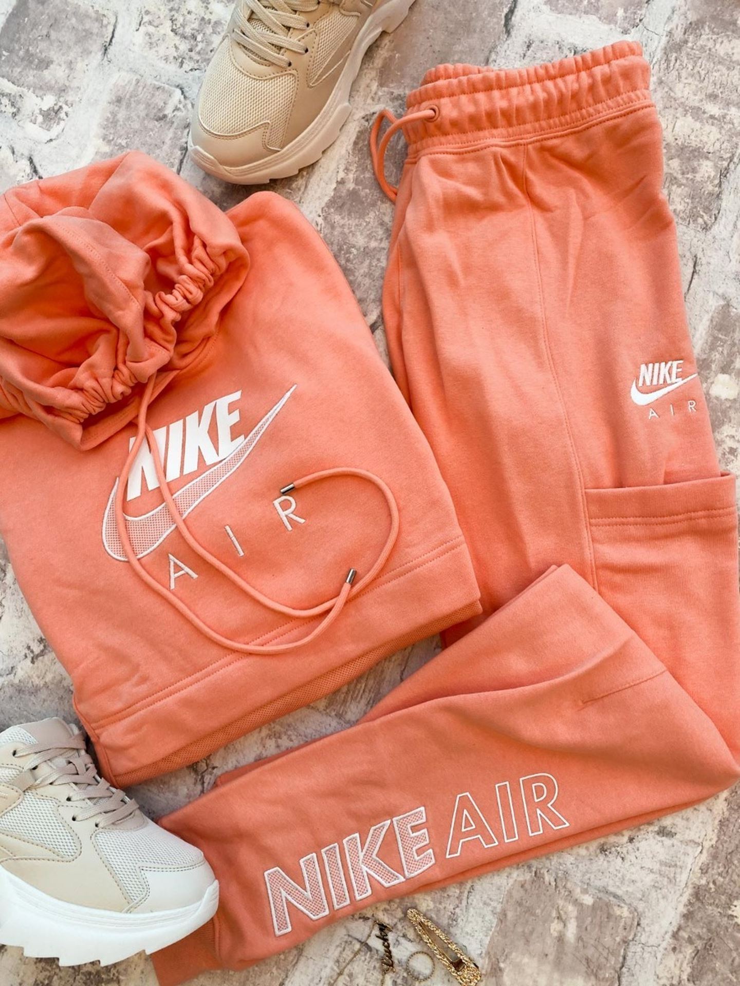 Sportswear Air Hoodie