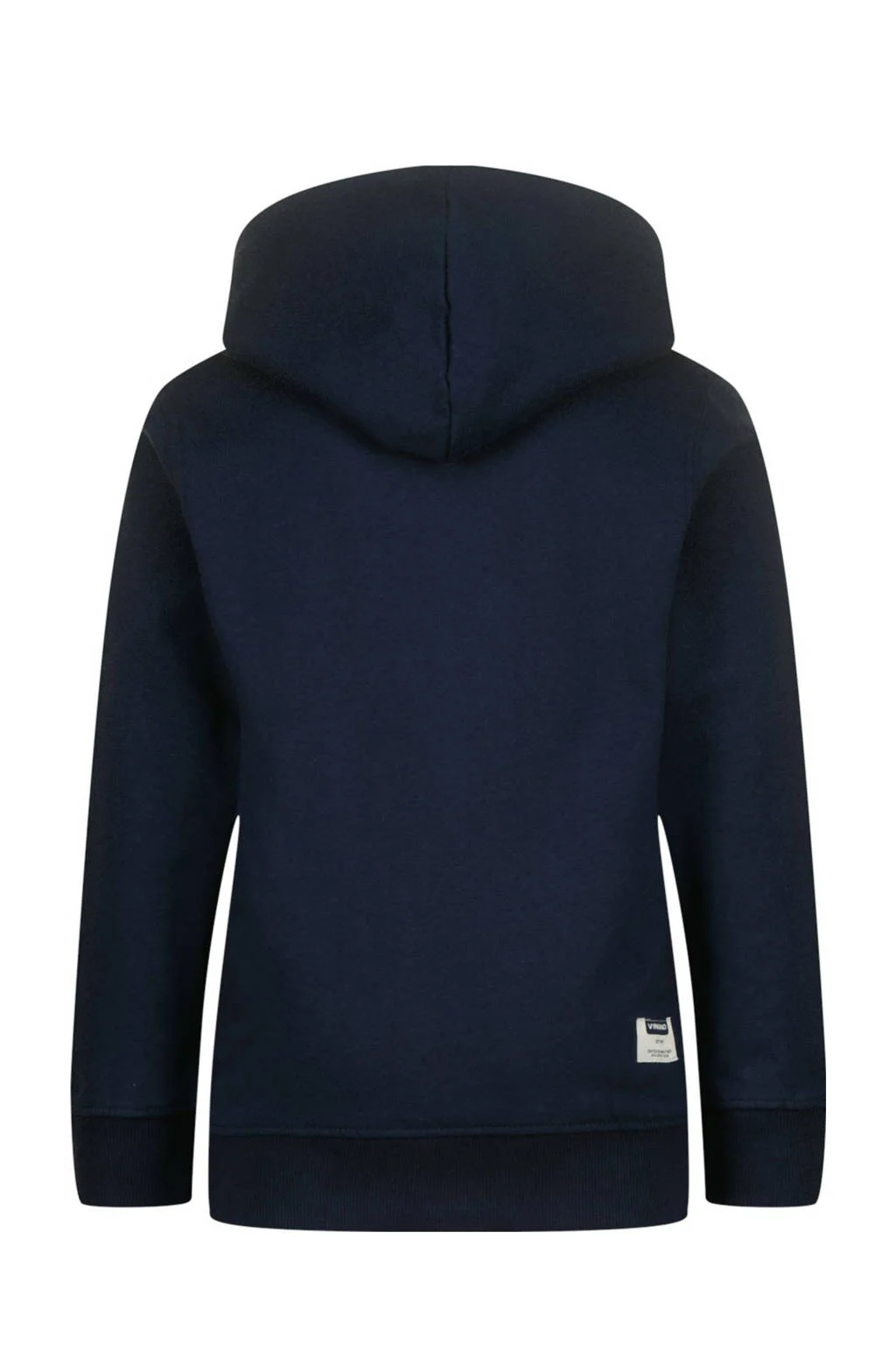 Vingino hoodie donkerblauw