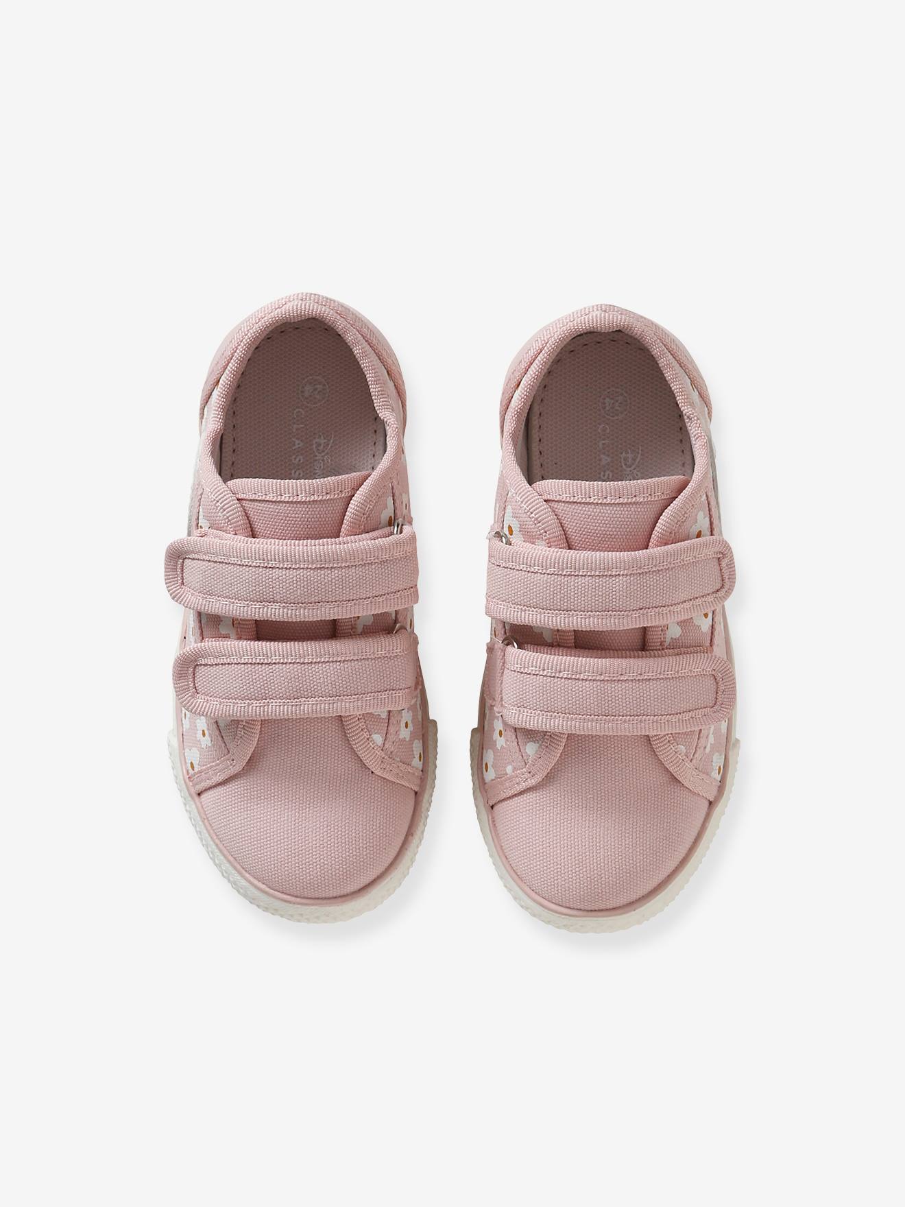 Tênis de cano baixo DS® para meninas, modelo 