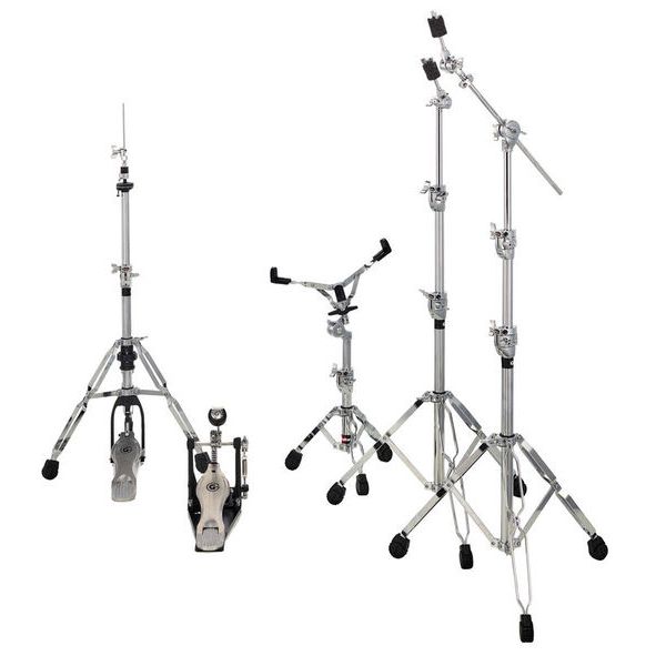 Gibraltar Hardware Set 6700 Series
