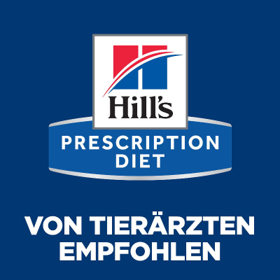 Hill's Vet Hundefutter Prescription Diet l/d 10kg