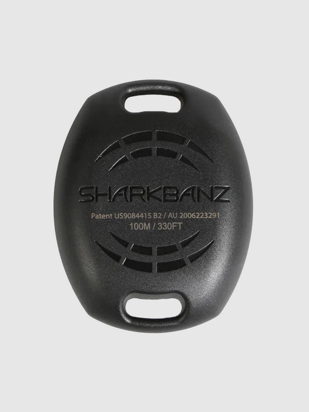 FCS PDO x Sharkbanz Surf Accessoires uni