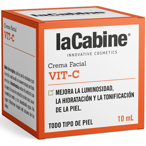 La Cabine - Vit-c Cream
