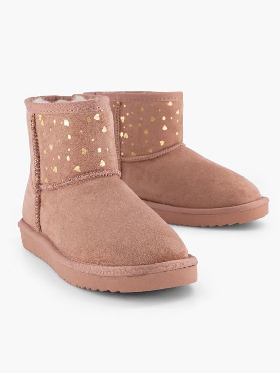 Graceland Snowboot